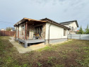 Casa pe parter | 3 camere | Teren 380mp