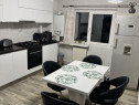Apartament 3 camere renovat intrare Racadau