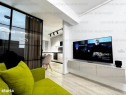 Bloc nou, studio, mobilat, utilat, parcare, boxa, zona Tractorul!