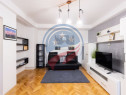 Apartament cu 2 camere ultracentral de inchiriat pe terme...