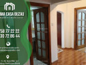 Apartament cu 3 camere zona ultracentrala / Bazar ~ confort 1 ~ Etaj 3