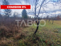 Teren extravilan 1000 mp Statiunea Climaterica Sambata de Su