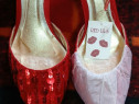 Pantofi Dama de ocazie