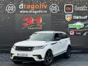 Land Rover Range rover velar,2.0d,led,euro 6,clima,4x4,garantie 12luni