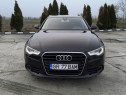 Audi A6 2.0 Tdi 2014 Euro 6