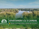 Apartament cu 3 camere ~ Parcul Tineretului ~ Conf. 1 decomandat