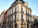 Cladire de in Centrul Vechi, cu proiect pentru hotel - 61 C