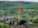 Teren extravilan, de vanzare, 1.500 mp, zona Valea Ghinzii-s