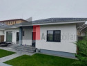 Vanzare casa individuală Domnești, 4 camere, toate util...