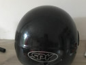 Casca protecție scuter sau trotineta electrică