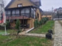 Vila in localitatea Sarata Monteoru, Buzau