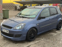 Ford fiesta 1.3 63 2006
