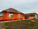 Casa de vanzare in Macea, teren 942 mp