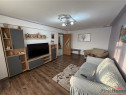 Apartament 3 camere , zona Inspectorat Scolar, etaj 4 cu ac