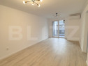 Apartament 1, 38 mp , etaj intermediar –Zona Iulius Mall