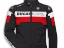 Geaca Moto Ducati