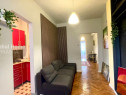 Ultracentral - Piata Universitatii | 50 MP | Apartament 2 Ca