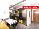 Apartament cochet cu 2 camere Gavana, mobilat si utilat, blo