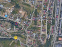 Teren intravilan - 599 MP - Geamana, Pitesti &ndash; zona excele