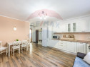Apartament de inchiriat in bloc nou cu loc de parcare