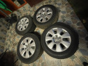 Roți iarnă AUDI 5x112