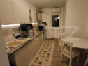 Apartament 3 camere decomandat, 2 băi, etaj 1, mobilat-util
