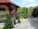 Pensiune 9 camere &icirc;n Valea Mare Bratia, com. Balilești, ju