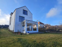 Casa individuala, cu panorama, in Feleacu
