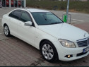 Mercedes C180 W204 /Blueefficiency Sedan,Euro5