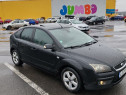 Ford Focus 2 Titanium