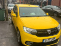 Dacia logan 2019