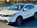Nissan Qashqai 1.6 dci Full piele Panoramic