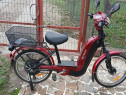 Bicicleta electrica