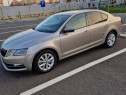 Skoda Octavia 2.0 TDI 150 CP