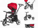 Tricicletă ultrapliabilă Coccolle Spectra Plus &ndash; stare excelentă
