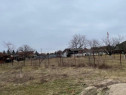 Teren intravilan - 1200mp &icirc;n orașul S&acirc;ntana
