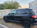 VW Tiguan 4x4 1.4 tsi lant 219.000 km originali 6trepte stare f.buna