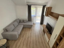 Apartament cu 2 camere, suprafata de 55 mp, loc de parcare,