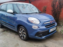 Fiat 500 L, 49000 km, stare impecabilă