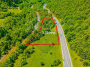 COMISION 0% Cumpărător | Teren intravilan 3.750 mp &ndash; ...