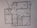 4 camere, Pantelimon, decomandat, etaj 2, an 1983, 84 mp, me