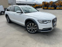 AUDI A6 Allroad QUATTRO, Septembrie 2012, 3.0 TDI, Stage 1