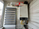 C5 - apartament 2 camere etaj 2 cu centrala pe Gaz!