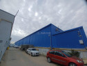 Hala Industriala Colentina- Soseaua Andronache