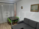 Apartament 2 camere, 46 mp, balcon 5 mp, parcare, zona semic