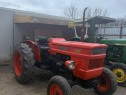 Tractor Fiat 450 - 6300 ore - import Italia