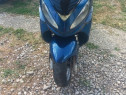 Scuter Malaguti Madison 250 cmc &ndash; 2010 &ndash; Aducere din Italia
