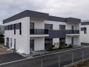 Casă duplex nouă, 133 mp, zonă liniștită, acces rapid Cluj-Floresti