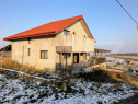 Casa spatioasa de vanzare &icirc;n Chicerea, Iasi