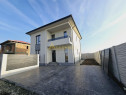 Vila individuala - 4 camere - 3 bai - beci - pod - 2 min de